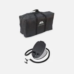 Canoë Kayak Gonflable 3 Places + Accessoires -Sweeek kyk3betta 490d1b6c2072a75d3df2c6db06693bbd