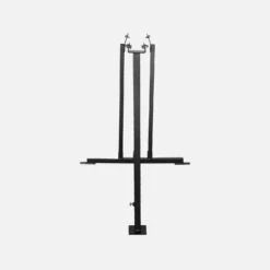 Fendeur De Bûches Horizontal électrique 52cm 2200W + Support -Sweeek lgs6t2200stand d073749a8f37ca0452937ce2f9e6fe97