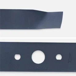 Lame De Coupe Pour Tondeuse à Batterie VOLTR 20V -Sweeek lmacc20v46bl c185b39b1ae49a1b05e0e0cada51d339