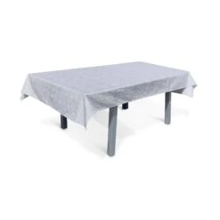 Nappe D'extérieur 140 X 240cm Couleur : Imprimé Ethnique