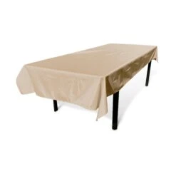 Nappe D'extérieur 140 X 300cm Couleur : Beige