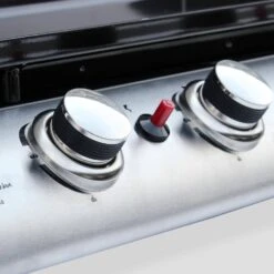 Plancha Gaz 4 Brûleurs Inox 10kW -Sweeek ph1004sb 198f63a6addb84f48c3b24aac9a58d65