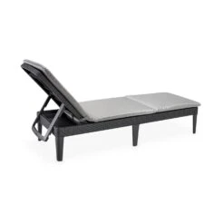 Bain De Soleil Imitation Rotin Multi Positions -Sweeek plkloungebkgy 645374f060538c5ec7730e59b19f784f