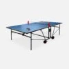 Table Ping Pong Indoor Premium Avec Accessoires -Sweeek ppt8017in 56631a380f9941bf307c799959c8811b