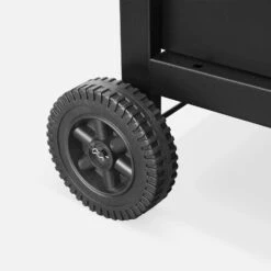 Desserte Plancha 2 Brûleurs -Sweeek pt1002bk 16eb4c38cb80bbb7267a9971bca9845c