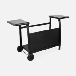 Desserte Plancha 4 Brûleurs -Sweeek pt1004bk 9d525b5cca3127515eacb33fea64fb09