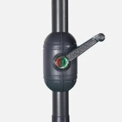 Parasol Rectangulaire 2x3m Couleur : Sable -Sweeek pu2x3sand 80645f4f364712856e9191d99d963ff3