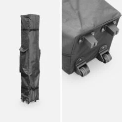 Tonnelle Pliante 3x3 M -Sweeek pug3x3sand 2105e729293934560044256eee8dceb0