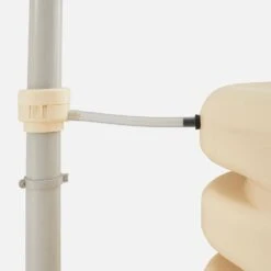 Récupérateur D'eau Cubique 1000L Couleur : Beige -Sweeek repcub1000lbg 8c962169852d5ac789fcdc72e5c48a33