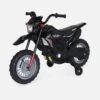 Moto électrique Enfant Honda 6V, 1 Place Couleur : Noir -Sweeek rocmotohondabk 713b458915c3ab85a745caa0ba42358d