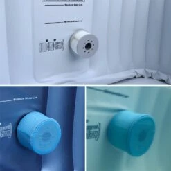 Cartouche Filtrante Spa Avec Filet (lot De 2) -Sweeek spa108filtermesh 4f06de3f762dad100eb60194314371ec