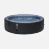 Spa Gonflable 8 Places Rond, Filtration MDC, Désinfection UVC, Bâche -Sweeek spabergen8 3dd9fb4ab7143dcf2fb48a618fd91973
