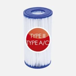 Cartouche Filtrante Piscine Bestway Type 3 -Sweeek spbwfiii 4af8103fe2cd5472978154c42b32ea58