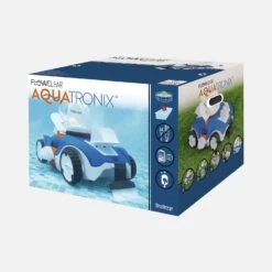 Robot électrique Autonome Pour Piscine -Sweeek spbwpcrtronix 168725826ee3528d3e1c2173c2e60e17