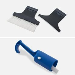 Robot électrique Autonome Pour Piscine -Sweeek spbwpcrtronix 224b2dcd9c0e0f23ab930d19ab6ef8db