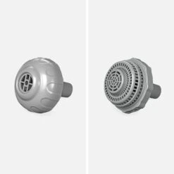 Filtre à Sable Pour Piscine 7571L/h -Sweeek spbwsf2200 f07ce884e30e4cdf2e87dac5999ad1f9