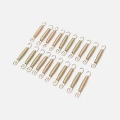 Ressort Trampoline Sweeek (Alice's Garden) Ø250 à Ø430cm (lot De 20)