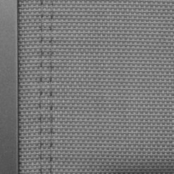 Lot De 4 Fauteuils En Aluminium - Chicago -Sweeek xtsaf4armco df7539e0db44e418d50fc6bbbe8bc38b